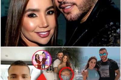 Entre ecografías y rumores: El conflicto de privacidad que obligó a Jessi a confesar el secreto.