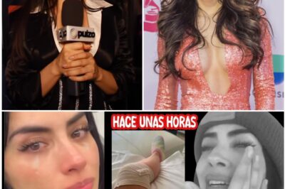 “Mi cuerpo dijo basta”: El desgarrador mensaje de Jessica Cediel tras recibir el diagnóstico que pone en riesgo su futuro.