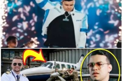 Yeison Jiménez paraliza a sus fans: “Fue una traición en pleno vuelo”.