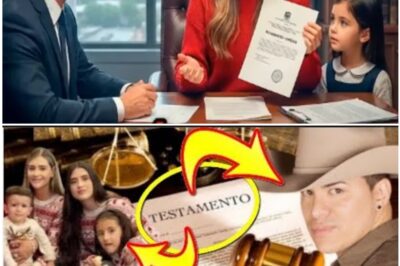 Yeison Jiménez y el vacío legal: La traición de sus asesores que lo dejó desprotegido.