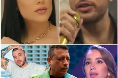 Se filtra ahora mismo el motivo del odio del padre de Jessi Uribe hacia Paola Jara.