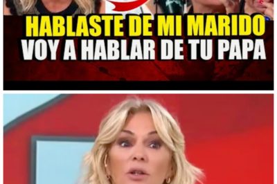 “¡La guerra de las divas! Yanina Latorre revela oscuros secretos sobre el padre de Marcela Feudale que podrían destruir su reputación”  En un giro inesperado que ha dejado a todos boquiabiertos, Yanina Latorre ha decidido sacar a la luz secretos familiares que podrían hacer tambalear los cimientos de la respetada Marcela Feudale. “¿Quién necesita enemigos cuando tienes amigos como estos?”, se pregunta la audiencia mientras las revelaciones empiezan a fluir. La tensión entre ambas figuras mediáticas alcanza niveles insospechados, y los rumores sobre el pasado del padre de Feudale están listos para estallar como una bomba en el mundo del espectáculo.  La historia completa está en los comentarios a continuación.
