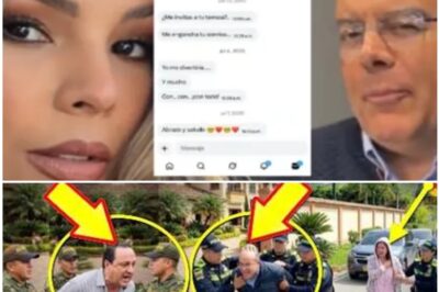 Jorge Alfredo Vargas rompe el silencio: La traición a la verdad por parte de portales anónimos.