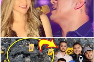 Yeison Jiménez más fuerte que nunca: La traición de la ética digital que ha cruzado todos los límites.