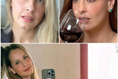 Hoy en redes: ¿Qué pastillas tomaba Laura Acuña que casi provocan una tragedia irreversible?