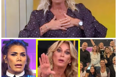 “Yanina Latorre sin piedad: Flor de la V en el ojo del huracán por el escándalo de renuncias”  “En un ataque que ha dejado a todos boquiabiertos, Yanina Latorre ha liquidado a Flor de la V, destapando la alarmante tasa de renuncias de su programa y desatando un escándalo que promete más giros inesperados y revelaciones explosivas. “Cuando la fama se convierte en una trampa, las verdades salen a la luz.” La historia completa está en los comentarios a continuación.