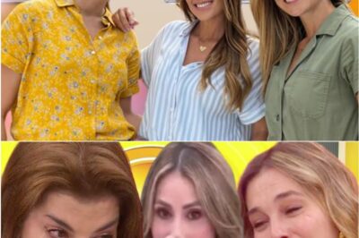 Ahora mismo sale a la luz la tragedia que Día a Día no pudo ocultar tras las sonrisas.