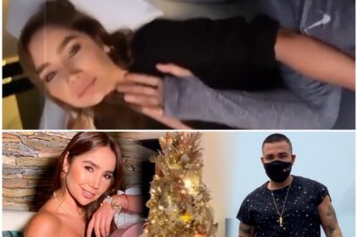 Ahora mismo sale a la luz la decoración que Paola Jara y Jessi Uribe mantuvieron en secreto.