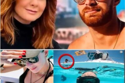 ¿Traición o nuevo comienzo? Lo que Carolina Cruz ha confirmado hoy cambia todas las teorías.