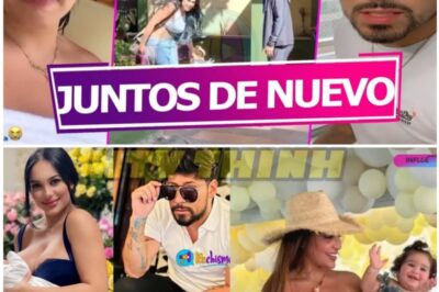 Hoy se rompe el pacto de silencio entre Lowe León y Andrea Valdiri tras la prueba definitiva.