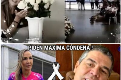 El conflicto legal estalla: Andrés Ricci desafía los peritajes de la Fiscalía.