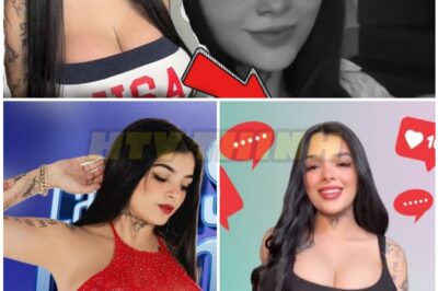 Karely Ruiz rompe en lágrimas: “Mi hijo no merece el estigma de mi trabajo, pero el dinero es su futuro”.