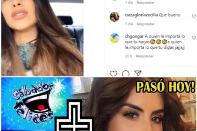 El grito de auxilio de Jessica Cediel: La señal que alertó a sus vecinos en la madrugada de hoy.