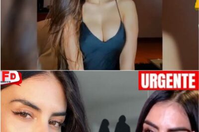 ¡Impacto total! El testimonio desgarrador de Jessica Cediel sobre la traición que no pudo perdonar.