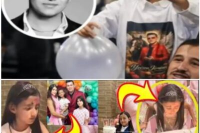 ¡Impacto total! El secreto tras el deseo de la hija de Yeison Jiménez: ¿Un milagro o una despedida?