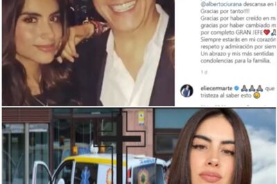 Guerra en los pasillos: Lo que sucedió detrás de cámaras entre Jessica Cediel y la producción de Caracol.