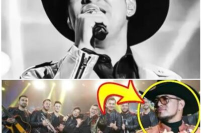 Yeison Jiménez y la ruptura que nadie vio venir: ¿El fin de una era musical?