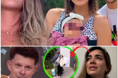 Mario Hart rompe el silencio: “Vivir juntos se volvió un infierno”, la frase que es tendencia.