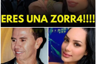 Jhonny Rivera bajo el lente: La traición de una mirada que quedó grabada en 4K.