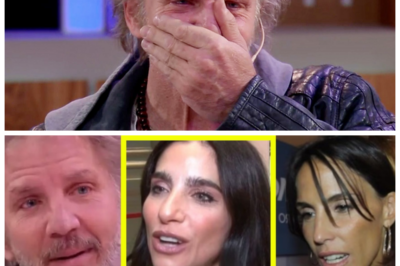 “Facundo Arana y Gabriela Sari: La frase que encendió el escándalo del año y reveló secretos impactantes” “En un desenlace explosivo que ha sorprendido a todos, Facundo Arana y Gabriela Sari han lanzado una frase que ha desatado un escándalo de dimensiones inesperadas, poniendo en tela de juicio la verdad detrás de sus vidas públicas. “A veces, lo que se dice en voz alta puede cambiarlo todo.” La historia completa está en los comentarios a continuación.