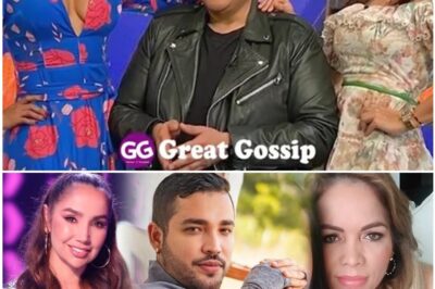 Hoy el mundo del despecho llora con Sandra Barrios: “Ella entró a mi casa como amiga y salió como dueña”.