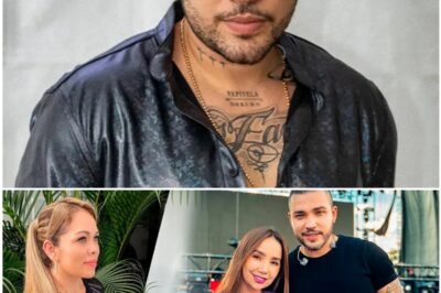 ¿Amor o supervivencia emocional? Lo que se ha filtrado hoy sobre Paola Jara lo cambia todo.