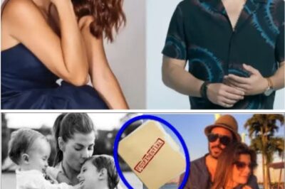 Carolina Cruz confiesa el pacto secreto ahora mismo y el mundo del entretenimiento entra en shock.