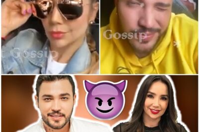 Entre escrituras y lágrimas: La emotiva confesión de Paola Jara sobre su nuevo hogar.