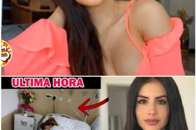 Jessica Cediel bajo la sombra: El suceso que ha apagado su sonrisa este 13 de marzo.