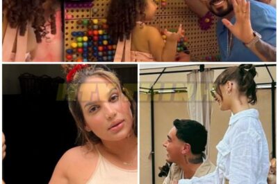 ¡Exclusiva! El secreto de la reunión privada que se gestó bajo una bandera de tregua este 13 de marzo.