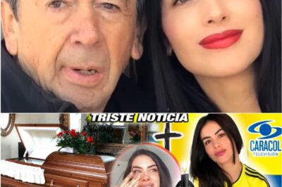 ¡Impacto total! El secreto que Jessica Cediel ya no puede callar mientras su mundo se derrumba.