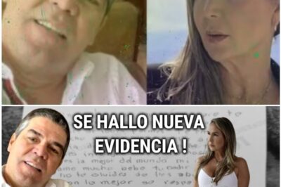 ¿Manipulación extrema? El secreto de Luz Mery Tristán sobre su pareja se revela ahora mismo. sobre su pareja se revela ahora mismo.