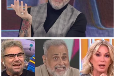 ¡Impactante! Jorge Rial se convierte en el juez de la contienda entre Yanina Latorre y Beto Casella y lanza las “VERDADES” que podrían destruir reputaciones. “A veces, la verdad es más peligrosa que una mentira…” En un episodio que ha sacudido los cimientos de la televisión argentina, Jorge Rial ha decidido meterse de lleno en la feroz disputa entre Yanina Latorre y Beto Casella, revelando detalles explosivos que han dejado a todos atónitos. Sus declaraciones han generado un tsunami de reacciones en las redes sociales, donde los seguidores de ambos se lanzan acusaciones y defensas. ¿Qué secretos oscuros saldrán a la luz en esta batalla mediática que parece no tener fin?  La historia completa está en los comentarios a continuación.