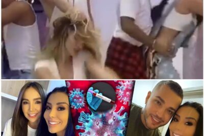 El diagnóstico que asusta: ¿Por qué Jessi Uribe perdió la voz justo después de un encuentro con Marcela?