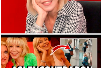 “¡Impactante! La triste realidad de Anabel Azcár a sus 70 años: la encontraron en una situación desgarradora”  El corazón de los fans se quiebra al enterarse de las difíciles circunstancias en las que se encuentra Anabel Azcár a sus 70 años. “¿Dónde está la gloria de antaño?”, se preguntan los seguidores mientras las imágenes de su situación actual circulan por las redes. La icónica figura de la televisión, que una vez brilló con luz propia, ahora enfrenta una dura realidad que ha dejado a todos consternados y con ganas de ayudar.  La historia completa está en los comentarios a continuación.