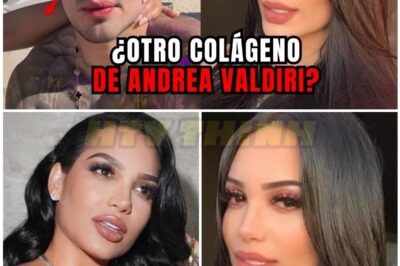 Noticia de impacto: La “triste realidad” de Felipe Saruma tras ver las imágenes de Andrea con su nuevo galán.