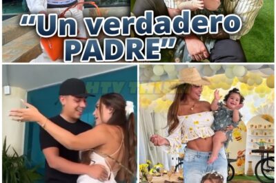 Noticia de impacto: La “triste realidad” de Lowe León al ver el homenaje de Andrea a Saruma este 30 de marzo de 2026.