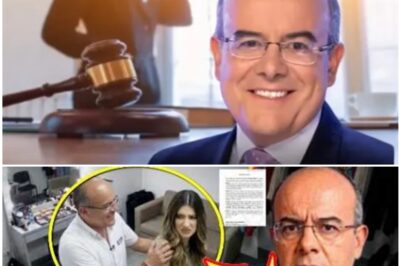 Ricardo Orrego contra Caracol: La traición corporativa que el periodista siente tras décadas de servicio.