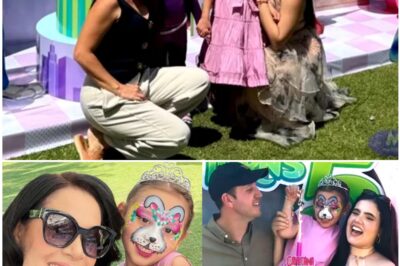 “El legado de El Rey sigue vivo”: El tierno momento de Doña Cuquita con su bisnieta Cayetana.