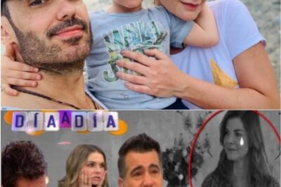 ¿Venganza o libertad? Lo que Carolina Cruz ha destapado hoy sacude a toda la industria.