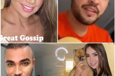 ¡Exclusiva! El secreto de gimnasio que une a Jessi Uribe y Paola Jara más que nunca.