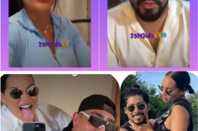 ¡Revelación de ADN ahora mismo! Andrea Valdiri enfrenta la verdad que ocultó sobre la paternidad de su hija.