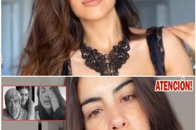 “Es mucho más profundo”: El susurro que revela la verdadera razón del aislamiento de Jessica Cediel.