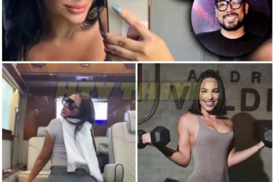 Lowe León abandona Colombia: El destino internacional que deja el camino libre a Andrea Valdiri.