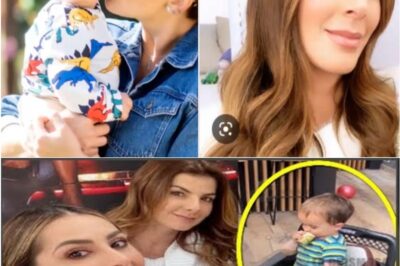 Salvador y el “regalo” del cielo: El avance que los médicos llamaron imposible y que hoy es una realidad.