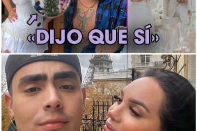 Felipe Saruma y la propuesta del siglo: El despliegue de amor que paralizó el tráfico y las redes.