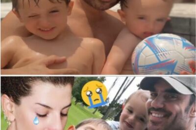 ¡Revelación desgarradora ahora mismo! Carolina Cruz rompe el silencio con un mensaje prohibido para Lincoln Palomeque.