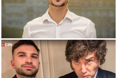 ¡Agustín Rombolá desata la tormenta! En LA VOZ DE LA CALLE habla del caso $LIBRA y afirma: “CREEN que la LEY NO ES PARA ELLOS”  “Cuando la ley se convierte en un chiste, la justicia se convierte en un sueño” En un giro dramático, Agustín Rombolá ha decidido abordar el escandaloso caso $LIBRA, revelando cómo algunos creen que pueden actuar sin consecuencias Sus declaraciones han generado un clamor entre los ciudadanos, que exigen justicia y transparencia ¿Qué otros secretos oscuros se revelarán en esta lucha por la verdad?  La historia completa está en los comentarios a continuación