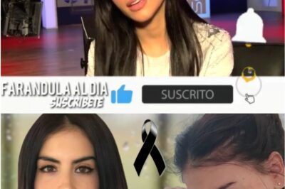 “El adiós que la mata”: El funeral que terminó por quebrar la voluntad de Jessica Cediel.