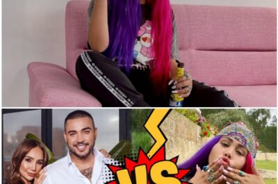 Yina Calderón sin filtros: El ataque despiadado contra Jessi Uribe y Paola Jara que nadie vio venir.